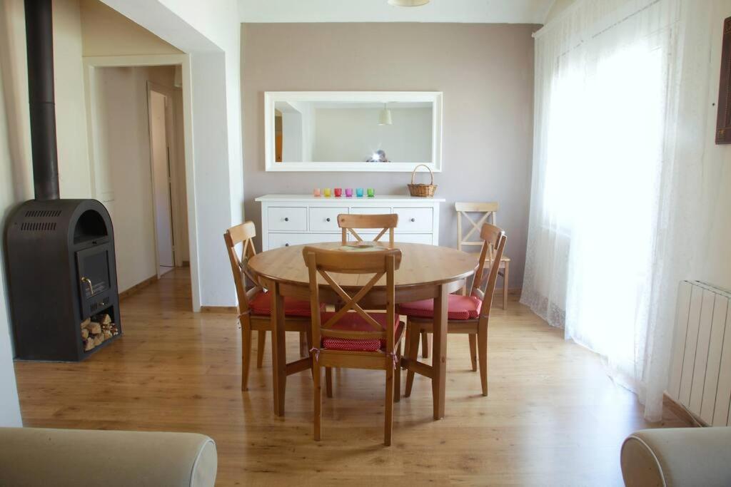Mirador De Sant Llorenc - Acogedor Apartamento 6P Ґуардіола-да-Барґаза Екстер'єр фото