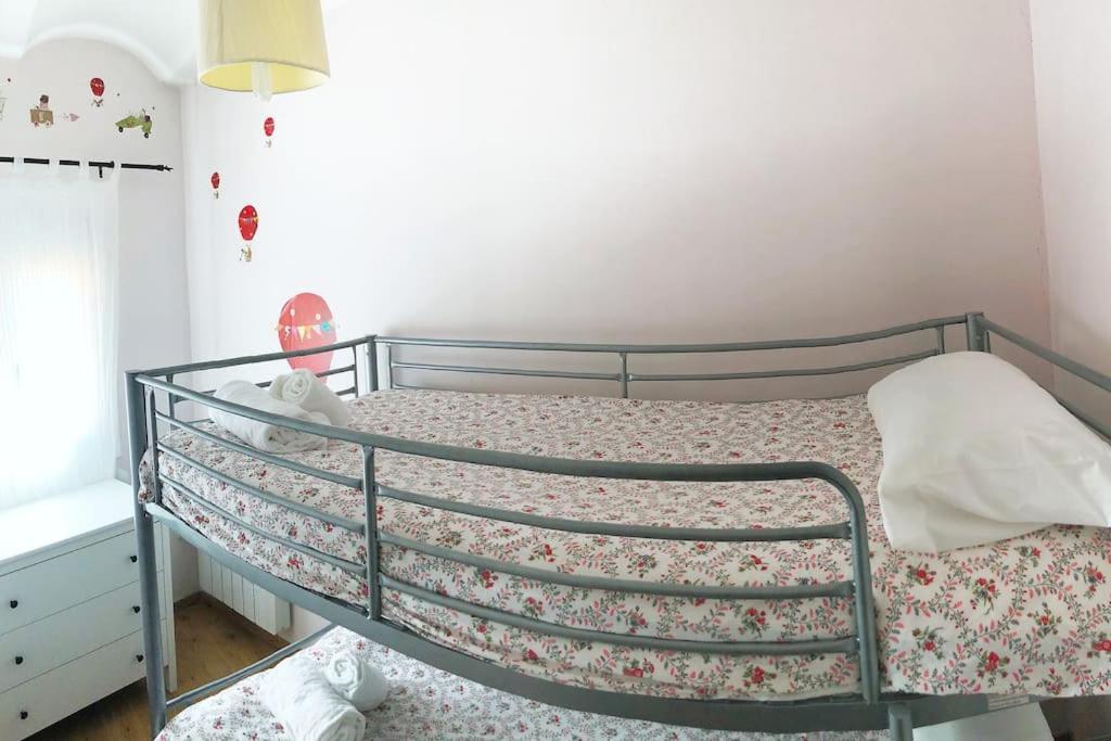 Mirador De Sant Llorenc - Acogedor Apartamento 6P Ґуардіола-да-Барґаза Екстер'єр фото