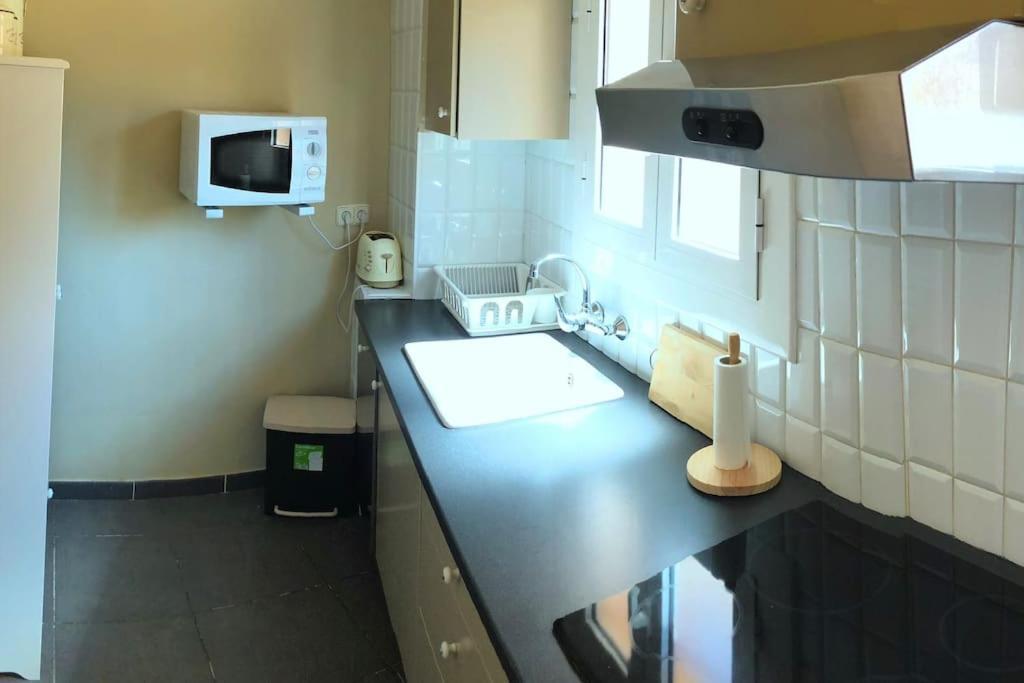 Mirador De Sant Llorenc - Acogedor Apartamento 6P Ґуардіола-да-Барґаза Екстер'єр фото