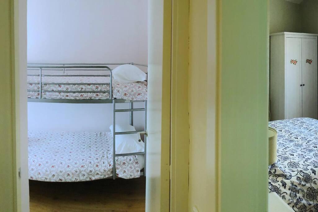 Mirador De Sant Llorenc - Acogedor Apartamento 6P Ґуардіола-да-Барґаза Екстер'єр фото