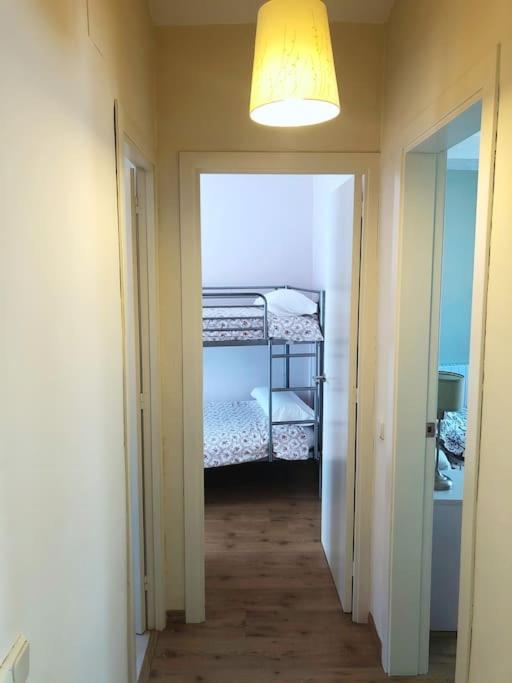 Mirador De Sant Llorenc - Acogedor Apartamento 6P Ґуардіола-да-Барґаза Екстер'єр фото