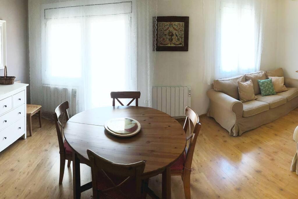 Mirador De Sant Llorenc - Acogedor Apartamento 6P Ґуардіола-да-Барґаза Екстер'єр фото