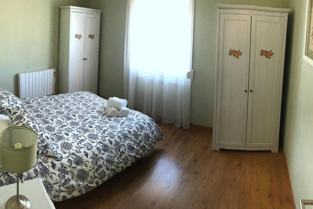 Mirador De Sant Llorenc - Acogedor Apartamento 6P Ґуардіола-да-Барґаза Екстер'єр фото