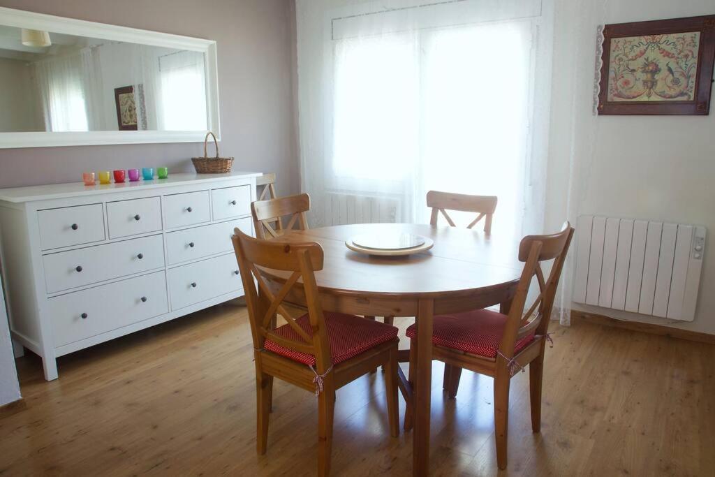 Mirador De Sant Llorenc - Acogedor Apartamento 6P Ґуардіола-да-Барґаза Екстер'єр фото