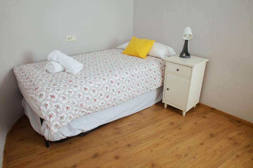 Mirador De Sant Llorenc - Acogedor Apartamento 6P Ґуардіола-да-Барґаза Екстер'єр фото
