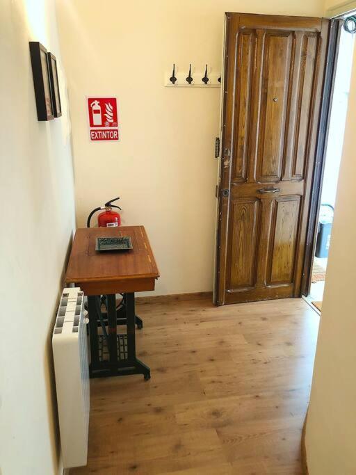 Mirador De Sant Llorenc - Acogedor Apartamento 6P Ґуардіола-да-Барґаза Екстер'єр фото