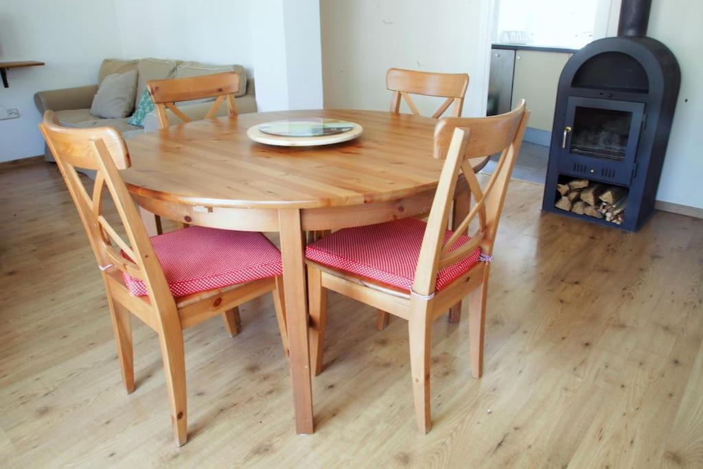 Mirador De Sant Llorenc - Acogedor Apartamento 6P Ґуардіола-да-Барґаза Екстер'єр фото