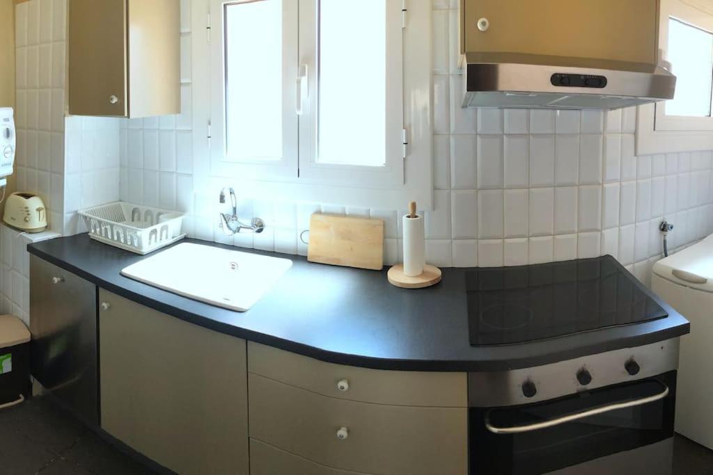 Mirador De Sant Llorenc - Acogedor Apartamento 6P Ґуардіола-да-Барґаза Екстер'єр фото