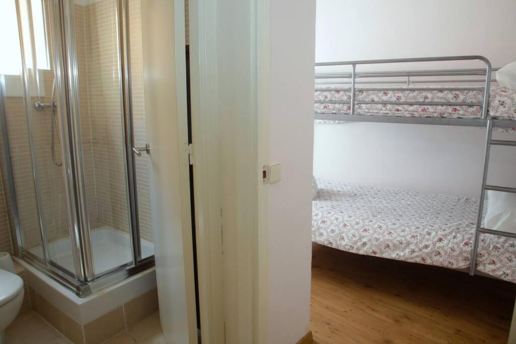 Mirador De Sant Llorenc - Acogedor Apartamento 6P Ґуардіола-да-Барґаза Екстер'єр фото